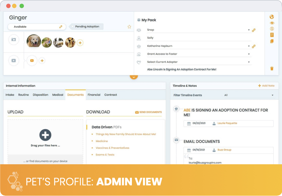 screenshot of Buzz to the Rescues